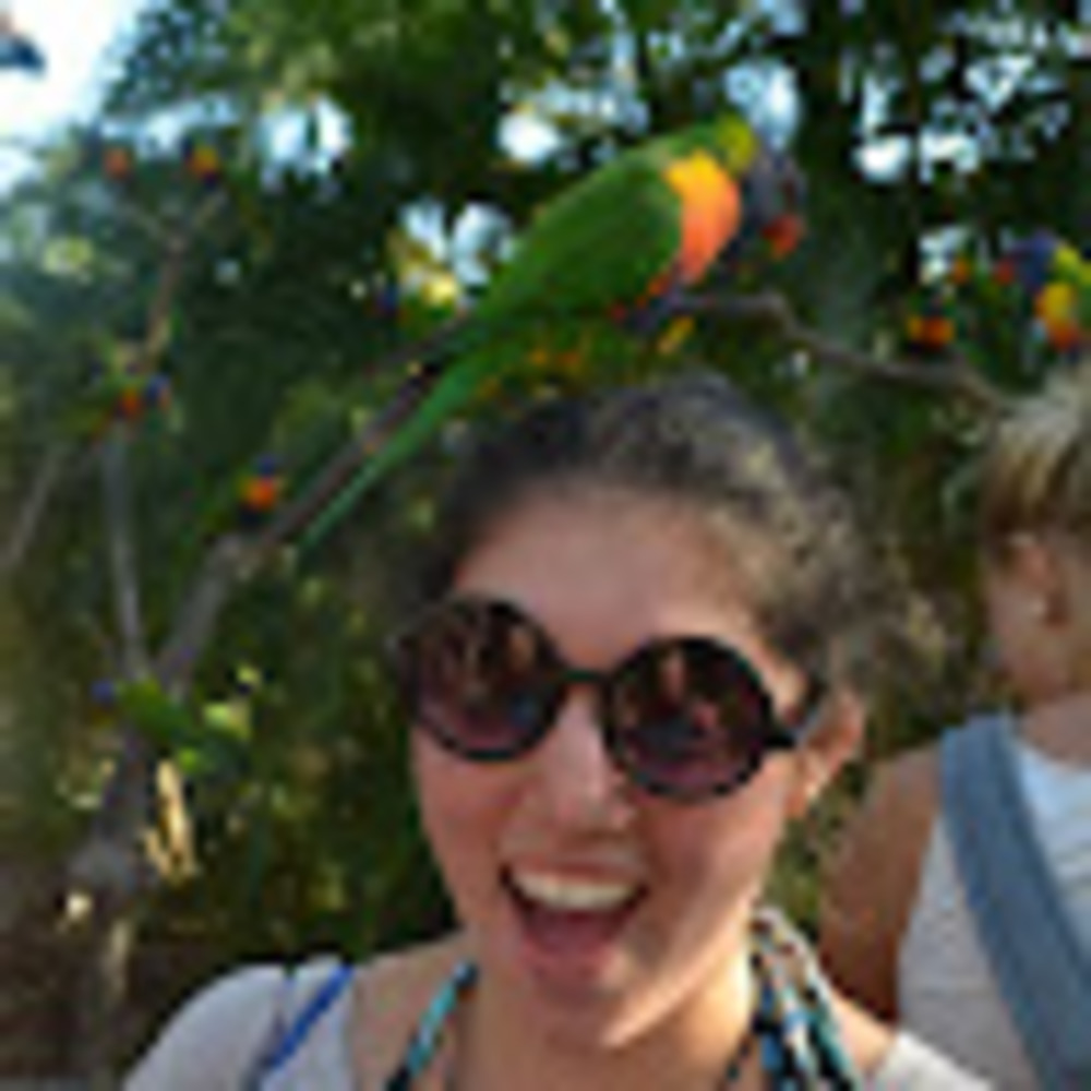 Meet your Posher, Bianca
